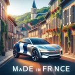 Voiture made in France : panorama des modèles fabriqués sur le territoire français
