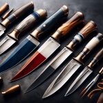 Les marques de couteau made in France : excellence et savoir-faire tranchants