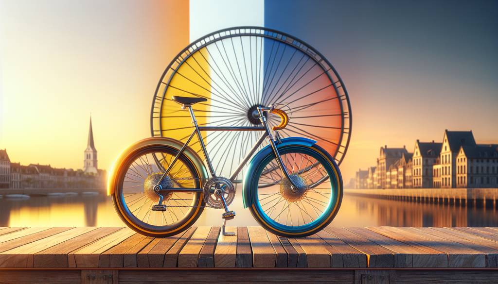 Choisir un vélo made in France : qualité, durabilité et impact économique