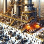 Relocalisation industrie : enjeux et perspectives pour le made in France