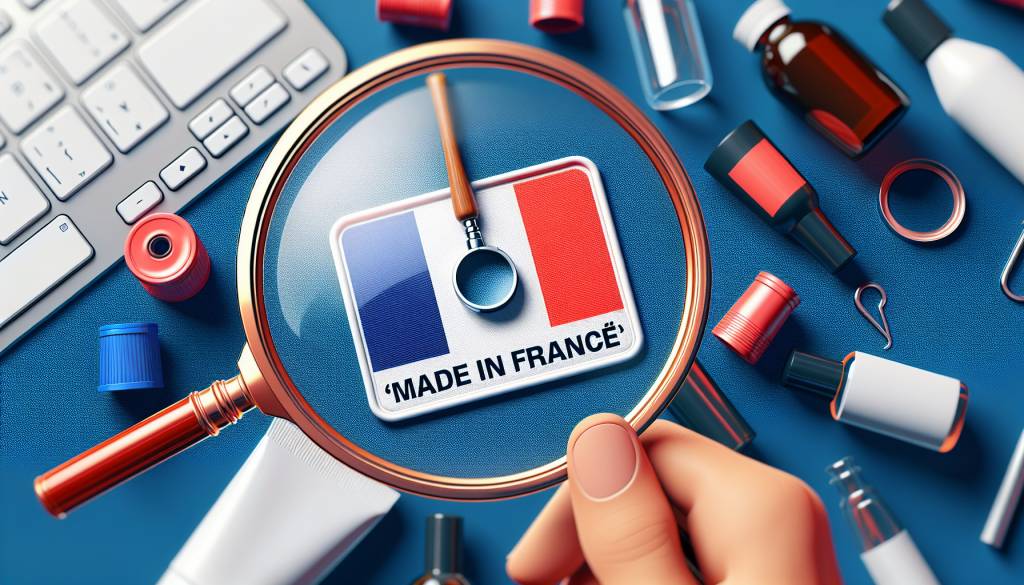 Déceler la fraude au made in France : astuces et conseils