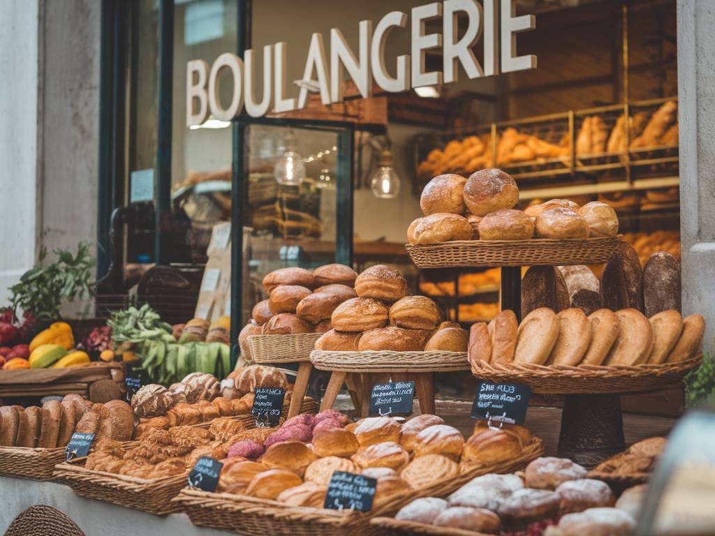 La place de l’agroalimentaire dans l’exportation des produits made in France