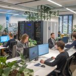 "Les défis de la relocalisation dans l’industrie high-tech made in France"