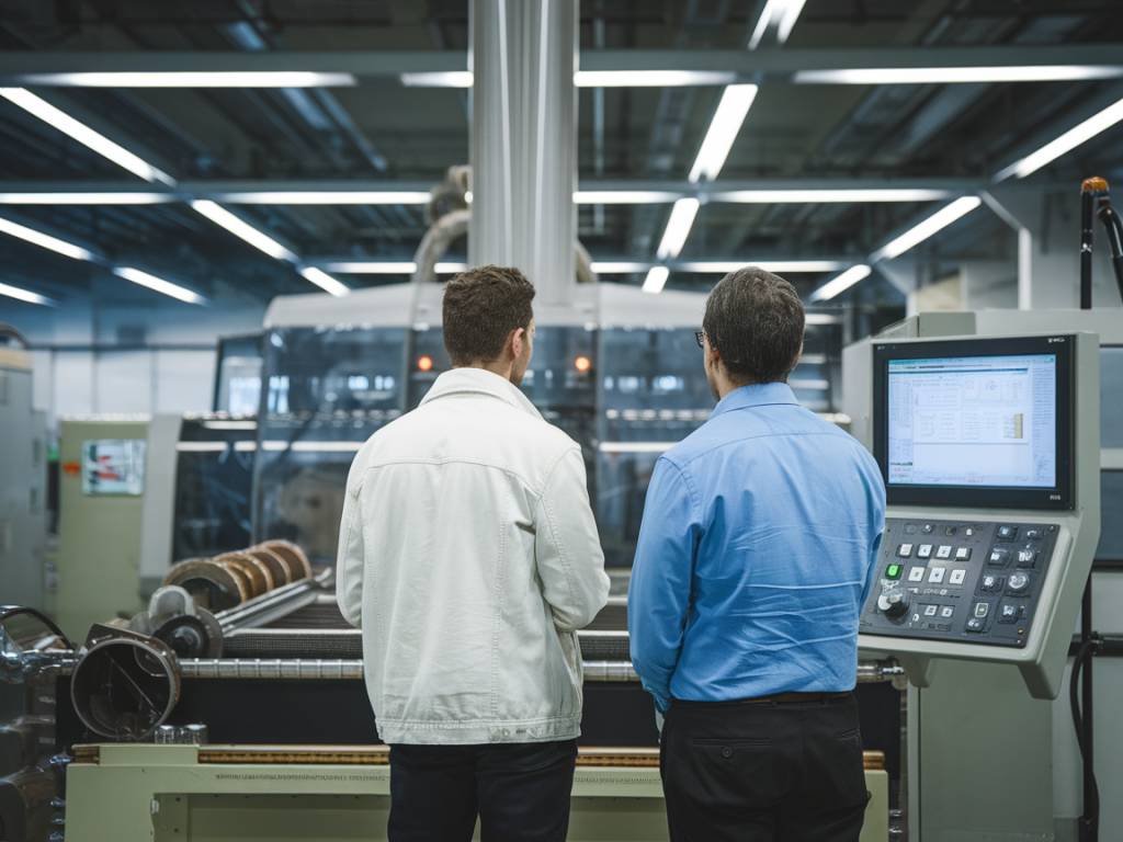"Les startups industrielles françaises : fer de lance de l’innovation made in France"