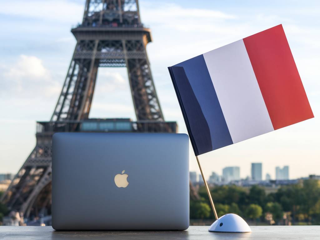 Les nouvelles dynamiques de l’exportation des produits high-tech made in France