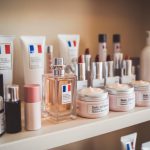 "L’essor des cosmétiques made in France sur le marché international"
