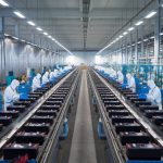 Les innovations françaises dans la fabrication de batteries : un levier stratégique pour l'industrie et l'exportation