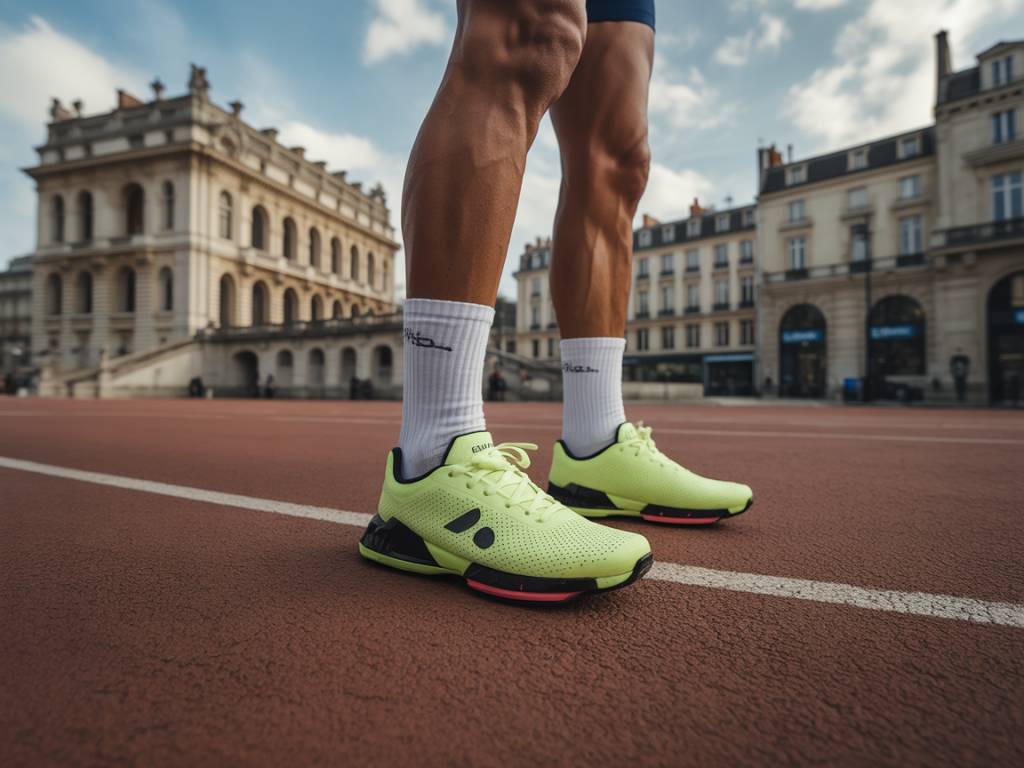 Les équipements sportifs made in France : un marché en pleine expansion entre innovation locale et exportabilité