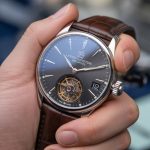 Le rôle des technologies de pointe dans la renaissance de l’industrie horlogère made in France