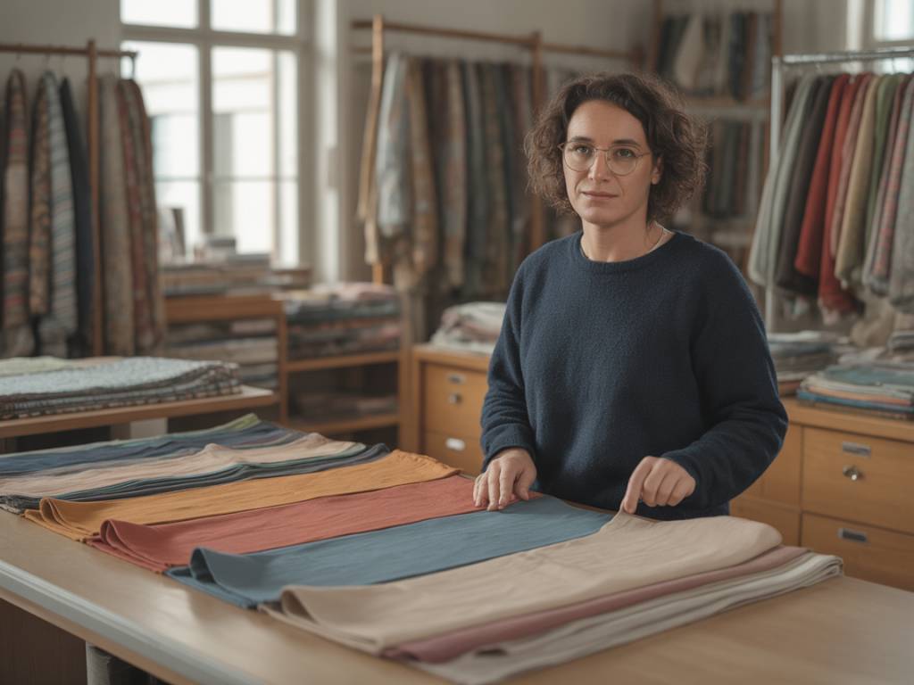 Les textiles techniques made in France : de l’innovation locale à la conquête des marchés internationaux