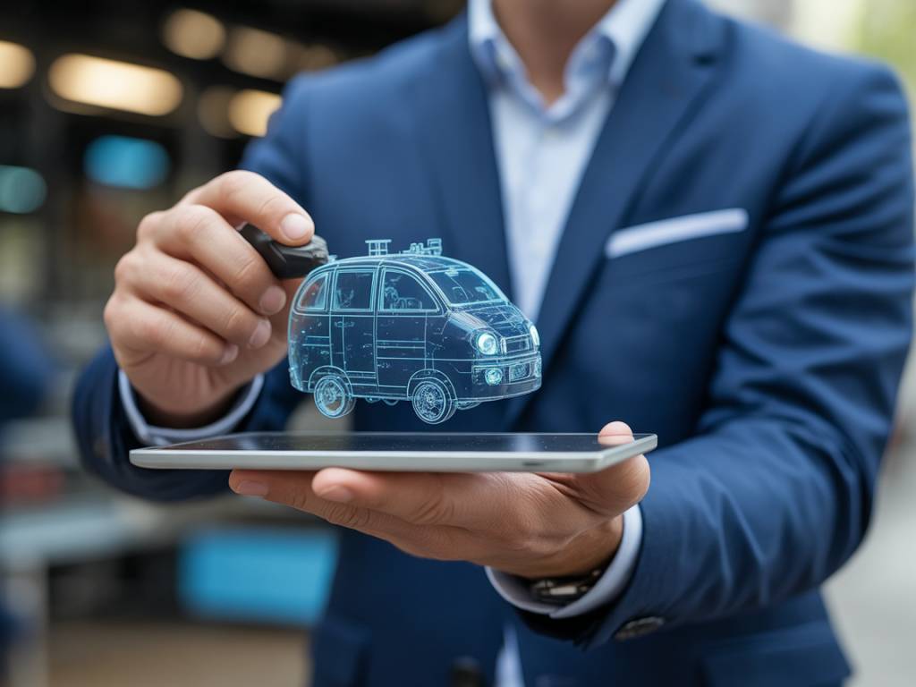 L'essor de l'électronique embarquée made in France : innovations, industrie et potentiel d'exportation