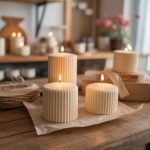 Fabricant de bougie en France : comment identifier une fabrication locale, saine et artisanale