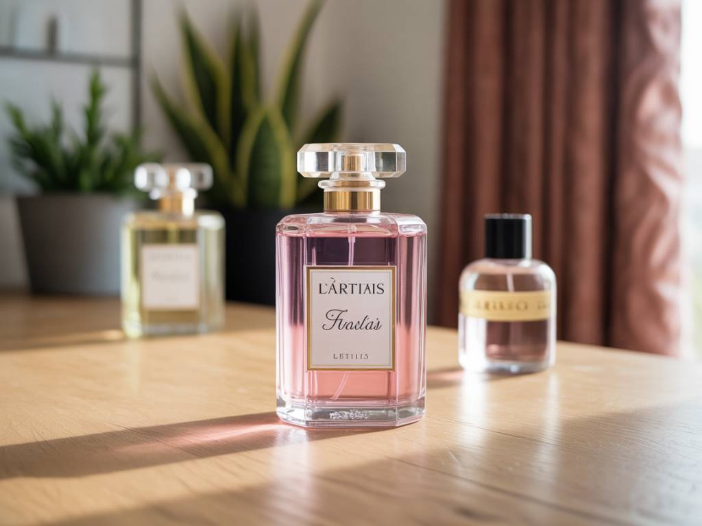 Les parfums français : histoire, maisons emblématiques et nouvelles marques à découvrir