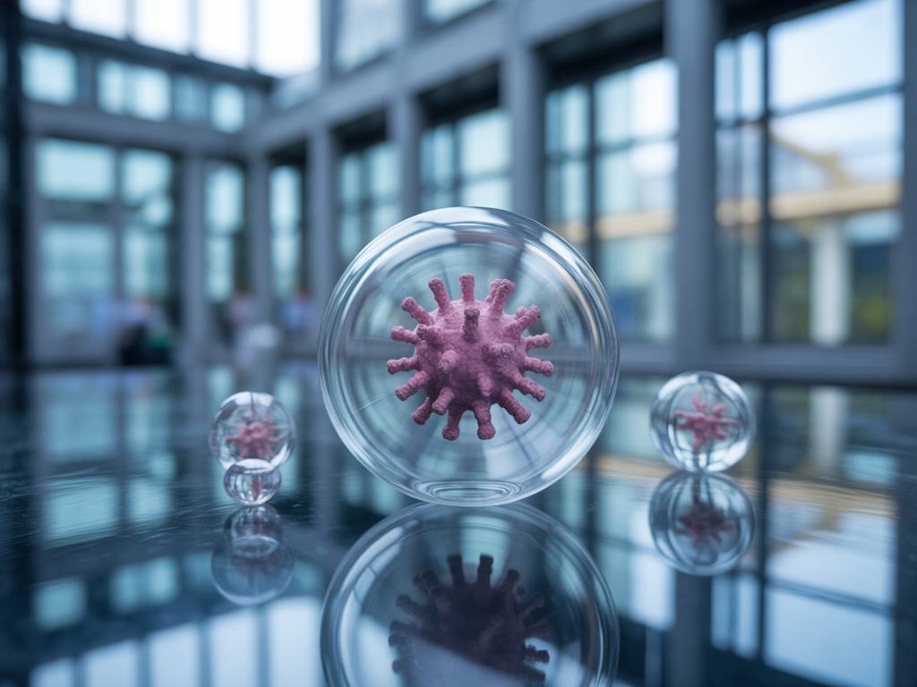 Biotech définition : comprendre le rôle des biotechnologies dans l’industrie française et l’export