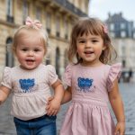 Les p'tites merveilles de Bérénice : zoom sur une marque made in France engagée et créative