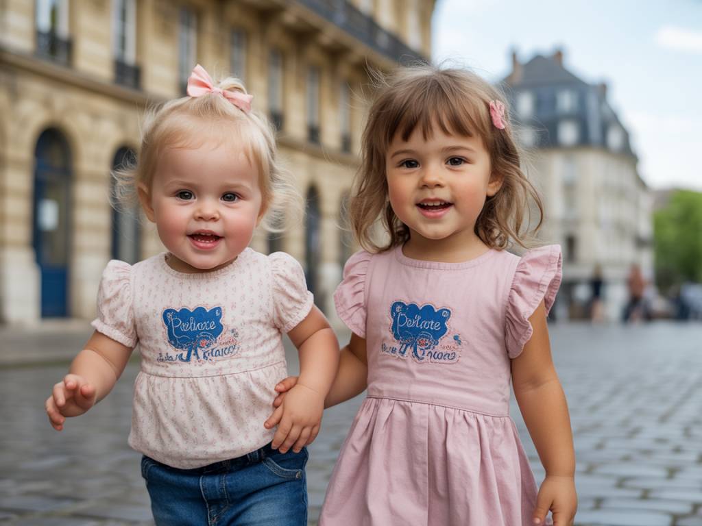 Les p'tites merveilles de Bérénice : zoom sur une marque made in France engagée et créative