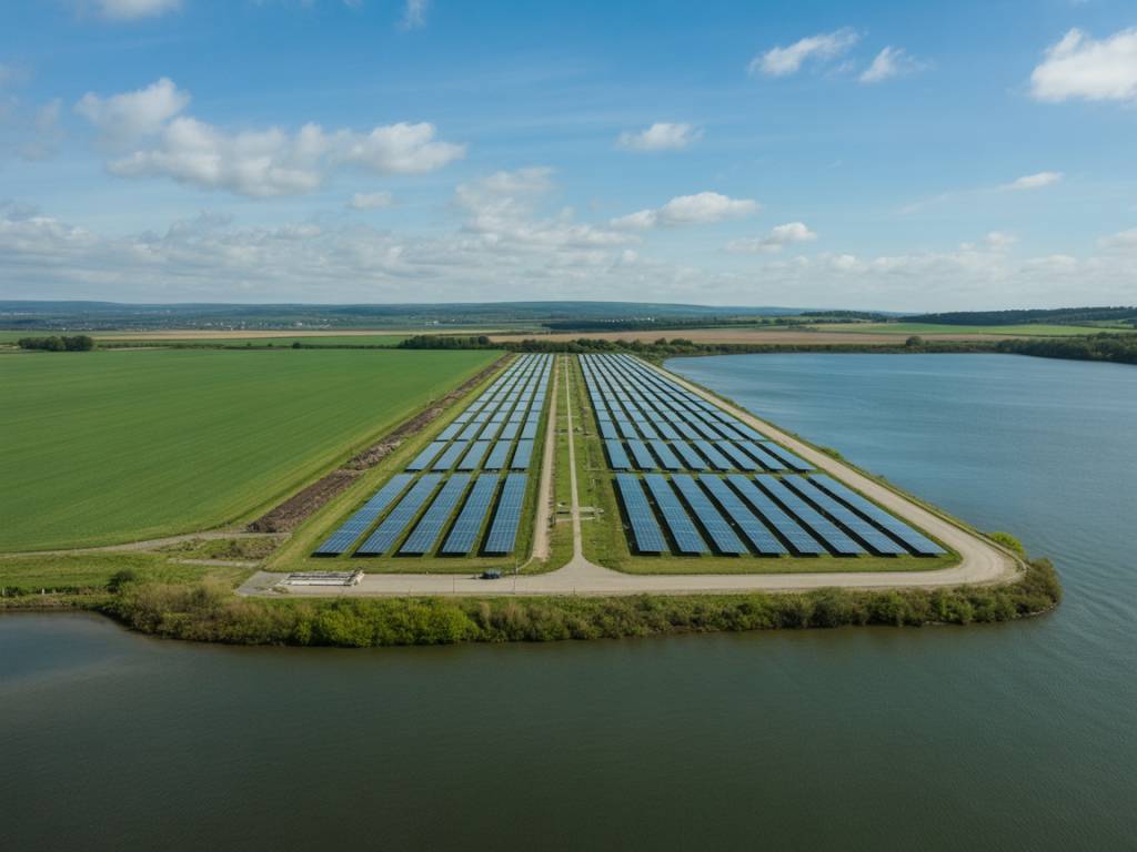 L’essor de l’hydrogène vert made in France : opportunités industrielles et potentiel d’exportation