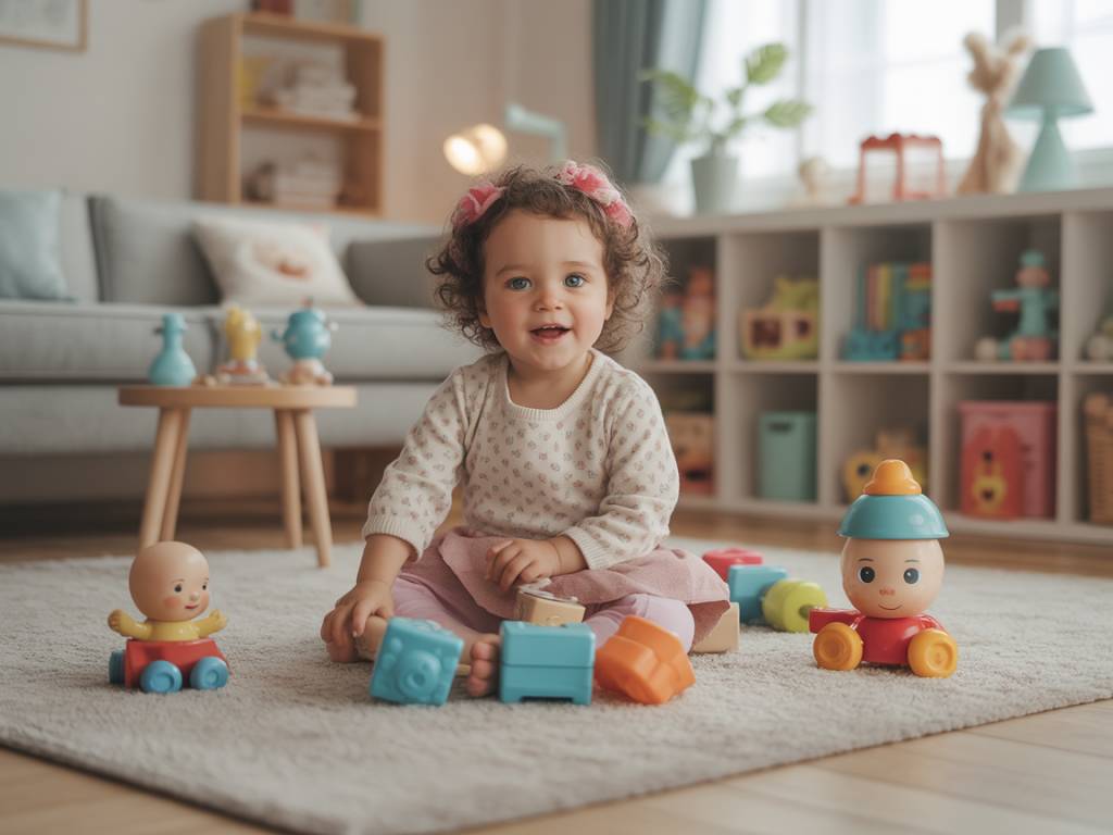Liste des fabricants de jouets en France : panorama des marques responsables pour enfants