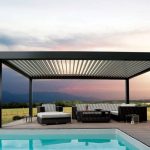 Pergola bioclimatique Biossun : innovations et technologies exclusives