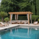 Piscine avec pergola : comment choisir une structure made in france design et résistante