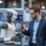 Les robots industriels collaboratifs made in France : un levier stratégique pour la compétitivité et l’exportation