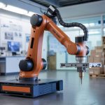 La robotique de service made in France : innovations, usages industriels et potentiel d’exportation