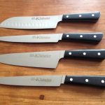 Couteau sabatier vs couteau de grande surface : le match de la qualité