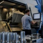 Les machines-outils made in France : un pilier stratégique pour l’industrie et l’exportation