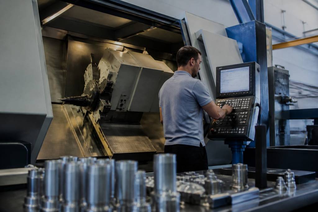 Les machines-outils made in France : un pilier stratégique pour l’industrie et l’exportation