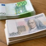 10000 francs français en euros : conversion, valeur et calcul officiel