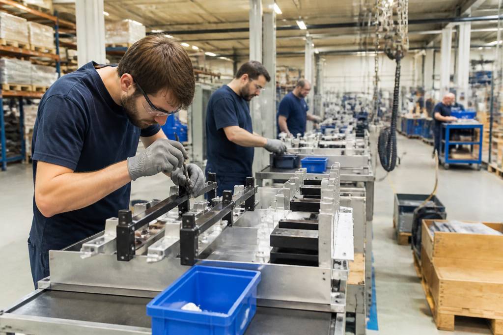 Entreprises made in france : guide des acteurs et des opportunités en France