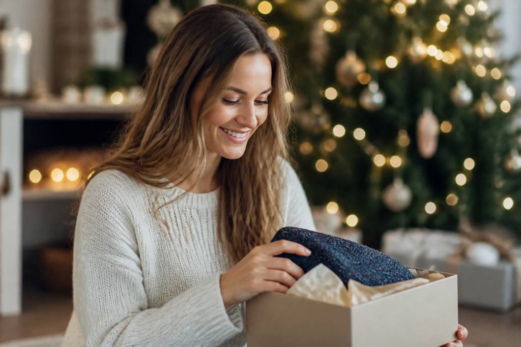 Cadeau noel idée femme : 20 idées made in France pour trouver le cadeau parfait