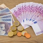 10 000 francs en euros : conversion et valeur actuelle