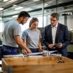 Fabricant français : comment choisir un partenaire industriel fiable et compétitif