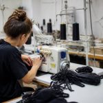 Usine de fabrication de sous vetement en France