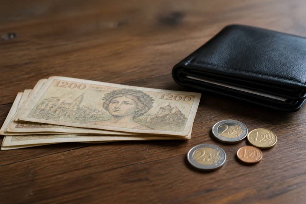 1200 francs en euros : conversion, valeur actuelle et repères historiques