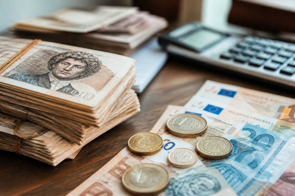 10 millions de francs en euros : conversion, valeur actuelle et méthodes de calcul