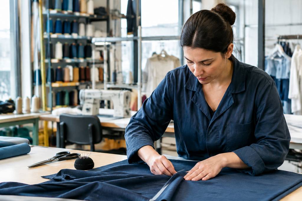 Création française : guide des marques et savoir-faire fabriqués en France