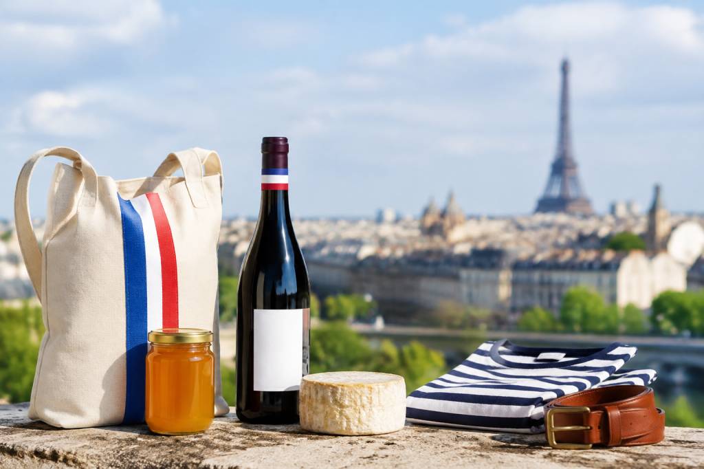 Fait en France : guide d’achat des produits fabriqués par des marques françaises