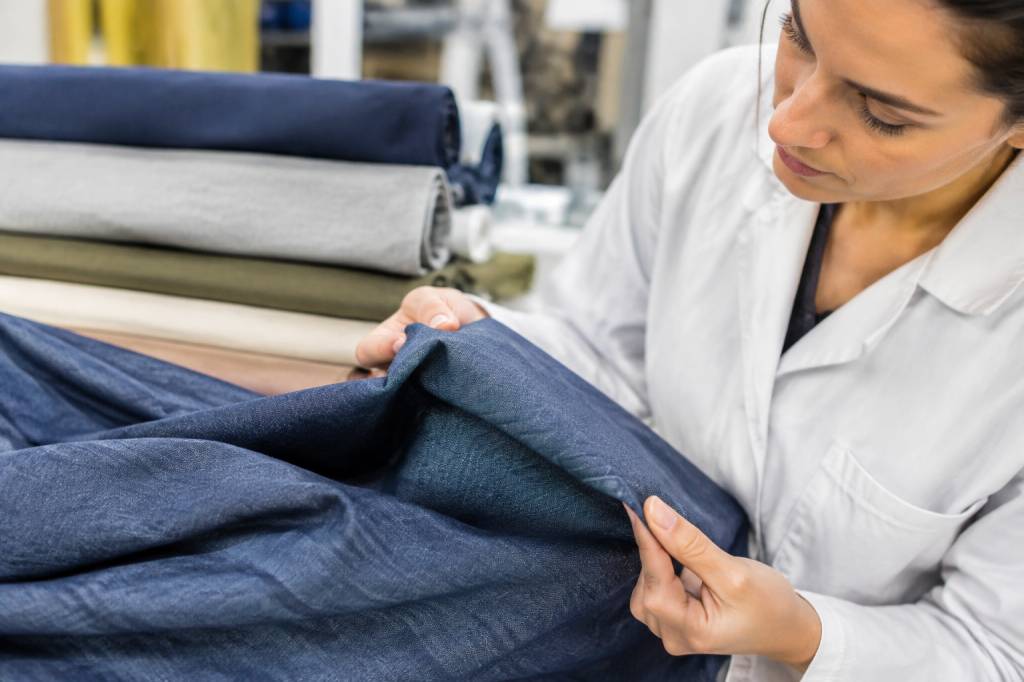 Certifié oeko-tex : comprendre la certification des textiles fabriqués en France