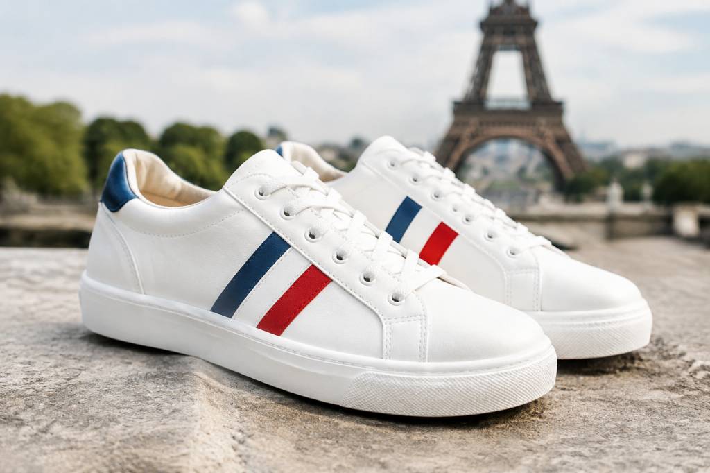 Basket francaise : guide d’achat des fabricants et marques made in France