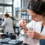 Fabricant de lunettes en france : savoir-faire, innovation et tendances du marché industriel