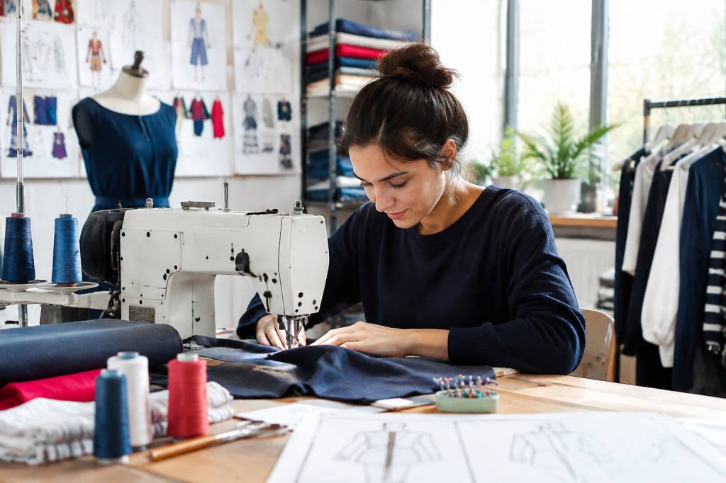 Entreprise textile france : panorama des fabricants et du savoir-faire made in France